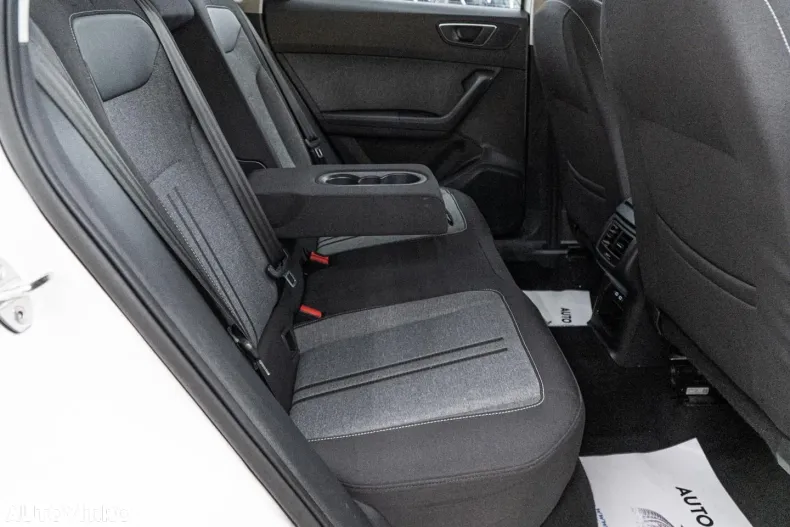 Seat Ateca din 2023 cu 129.500 km - oferta SEA168807 - foto 8