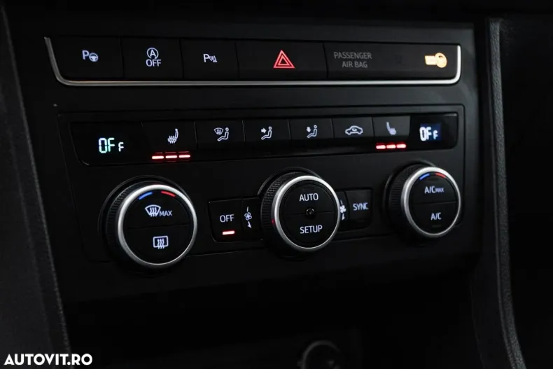 Seat Ateca din 2023 cu 129.500 km - oferta SEA168807 - foto 11