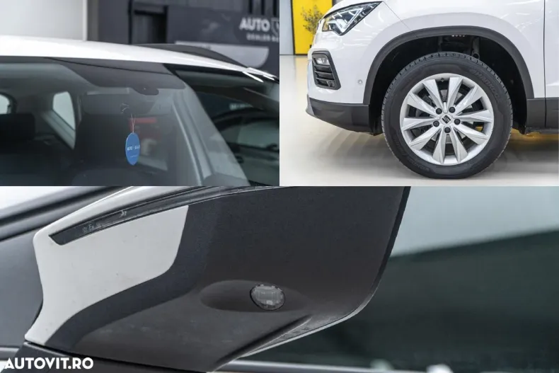 Seat Ateca din 2023 cu 129.500 km - oferta SEA168807 - foto 17