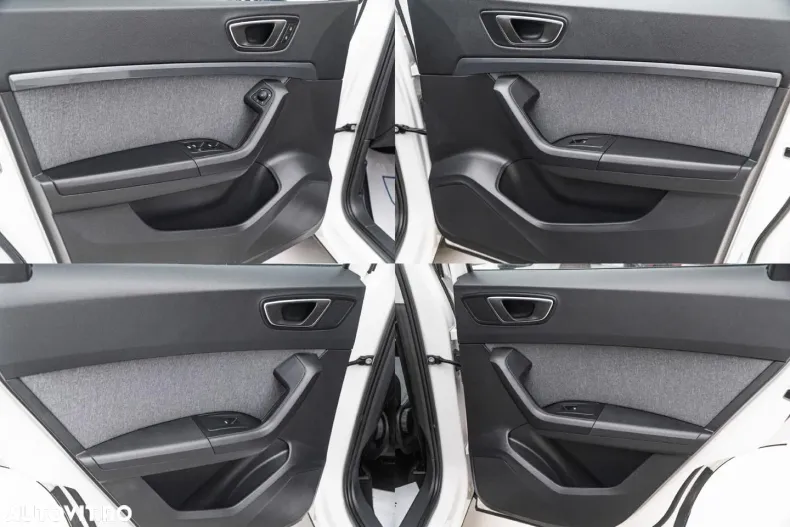 Seat Ateca din 2023 cu 129.500 km - oferta SEA168807 - foto 18