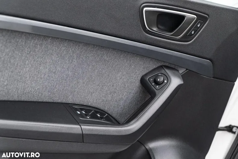 Seat Ateca din 2023 cu 129.500 km - oferta SEA168807 - foto 20