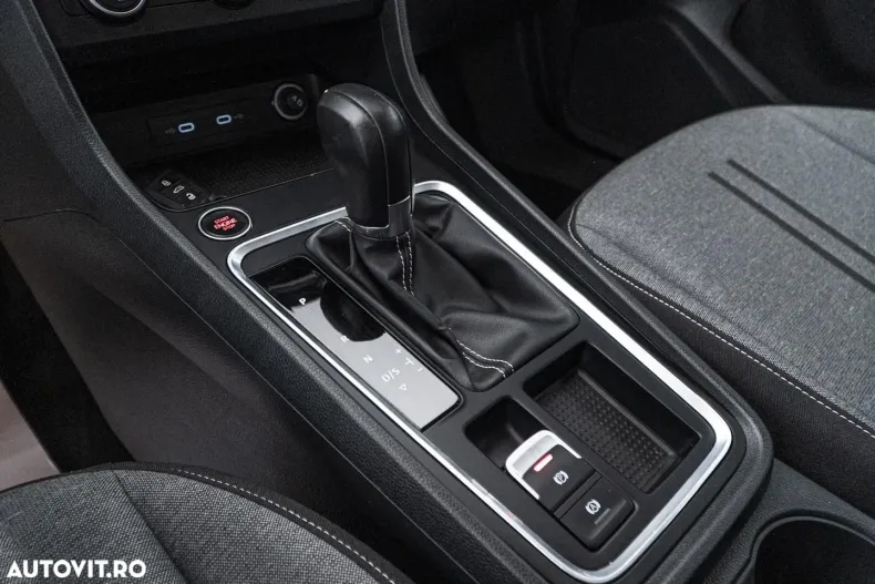 Seat Ateca din 2023 cu 129.500 km - oferta SEA168807 - foto 21