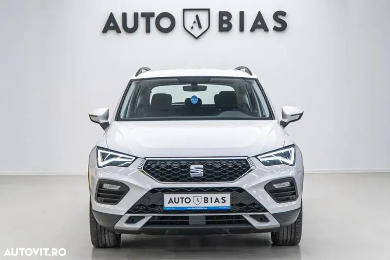 Seat Ateca din 2023 cu 129.500 km - oferta SEA168807 - foto 22