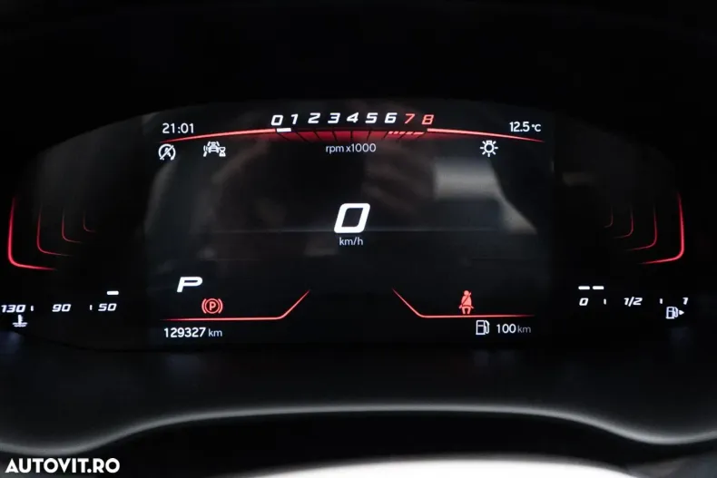 Seat Ateca din 2023 cu 129.500 km - oferta SEA168807 - foto 29