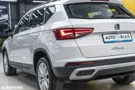 Seat Ateca din 2023 cu 129.500 km - oferta SEA168807 - foto 31