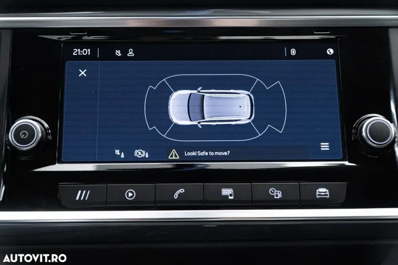 Seat Ateca din 2023 cu 129.500 km - oferta SEA168807 - foto 33