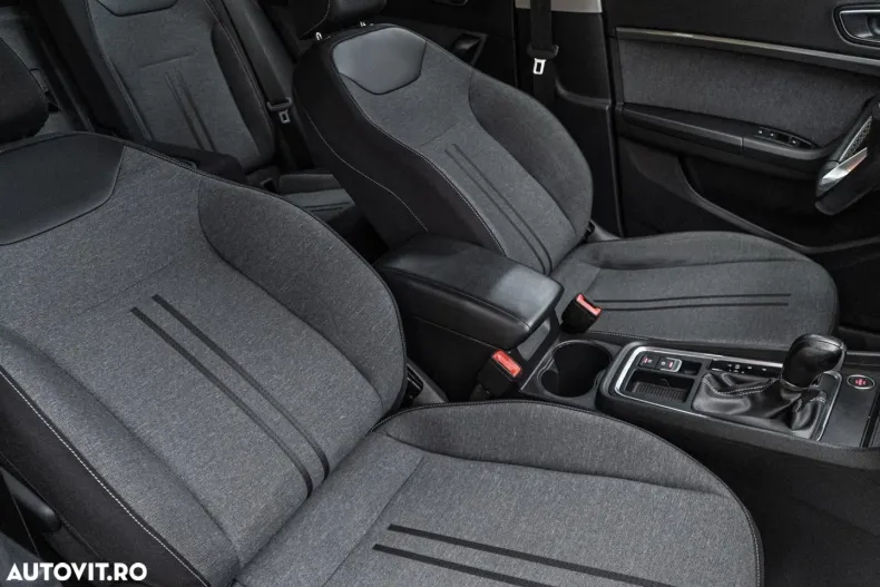 Seat Ateca din 2023 cu 129.500 km - oferta SEA168807 - foto 35