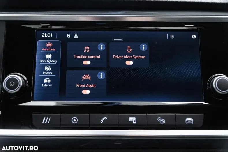 Seat Ateca din 2023 cu 129.500 km - oferta SEA168807 - foto 36