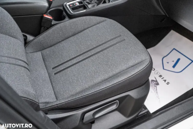 Seat Ateca din 2023 cu 129.500 km - oferta SEA168807 - foto 39