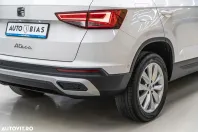 Seat Ateca din 2023 cu 129.500 km - oferta SEA168807 - foto 40