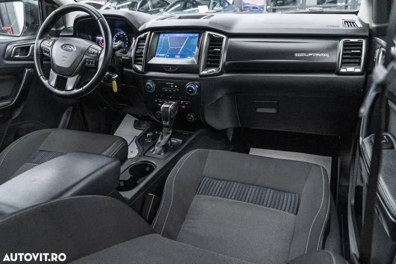 Ford Ranger din 2022 cu 98.716 km - oferta FOR168808 - foto 2