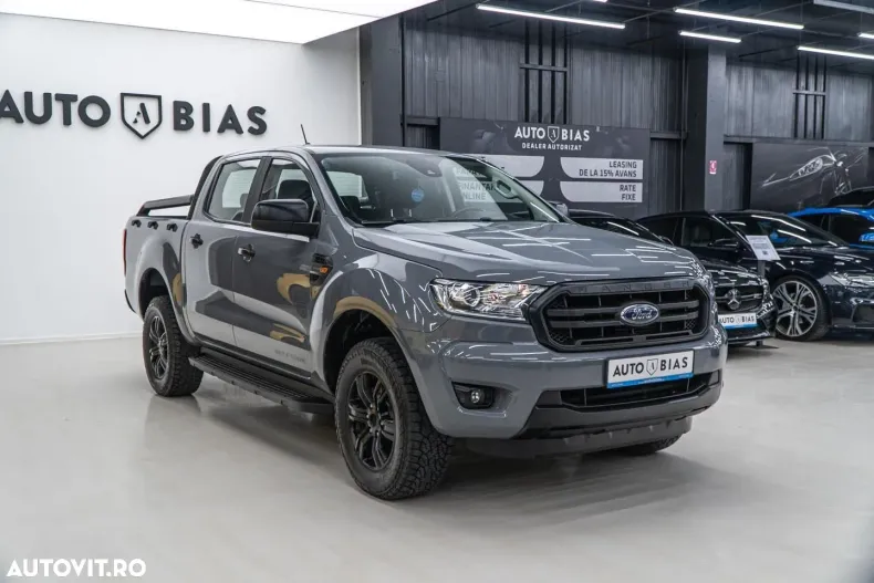 Ford Ranger din 2022 cu 98.716 km - oferta FOR168808 - foto 3