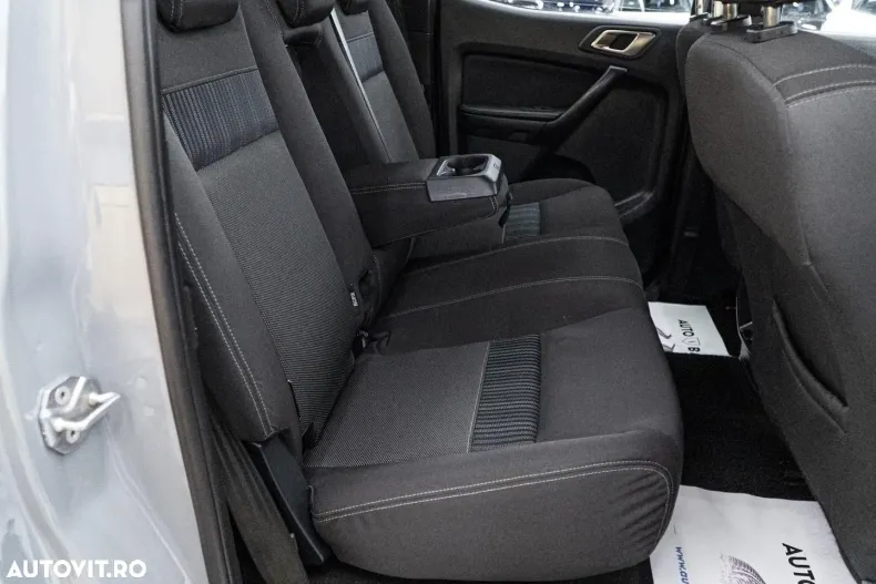 Ford Ranger din 2022 cu 98.716 km - oferta FOR168808 - foto 8
