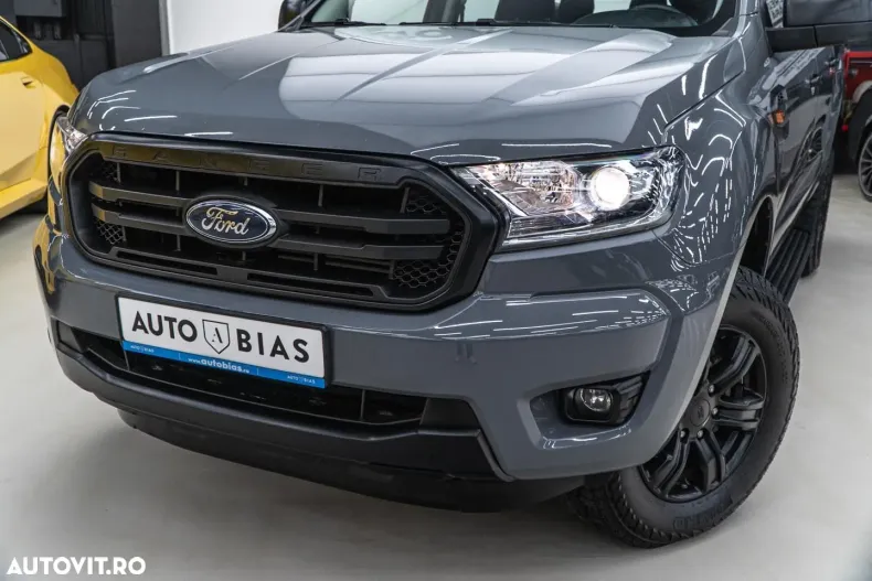 Ford Ranger din 2022 cu 98.716 km - oferta FOR168808 - foto 10
