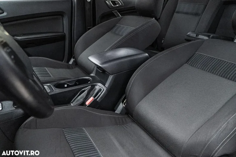 Ford Ranger din 2022 cu 98.716 km - oferta FOR168808 - foto 14