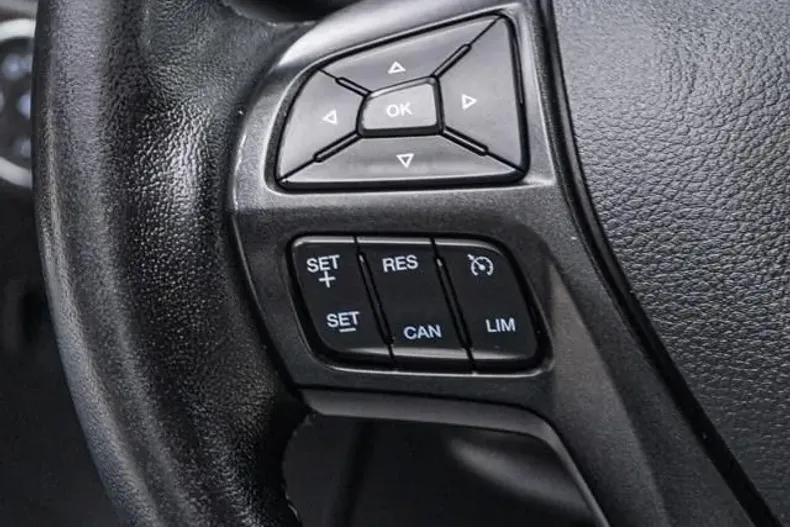 Ford Ranger din 2022 cu 98.716 km - oferta FOR168808 - foto 20