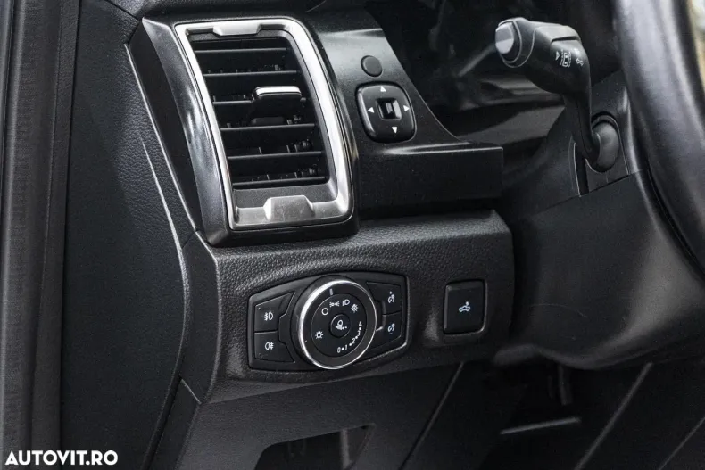 Ford Ranger din 2022 cu 98.716 km - oferta FOR168808 - foto 24