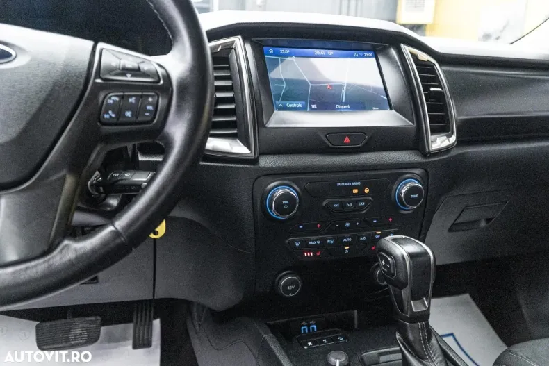 Ford Ranger din 2022 cu 98.716 km - oferta FOR168808 - foto 26