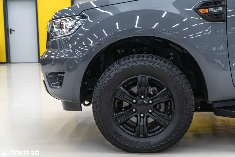 Ford Ranger din 2022 cu 98.716 km - oferta FOR168808 - foto 33