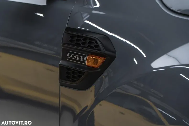 Ford Ranger din 2022 cu 98.716 km - oferta FOR168808 - foto 37