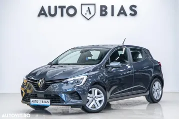 Renault Clio din 2022 - oferta REN168809