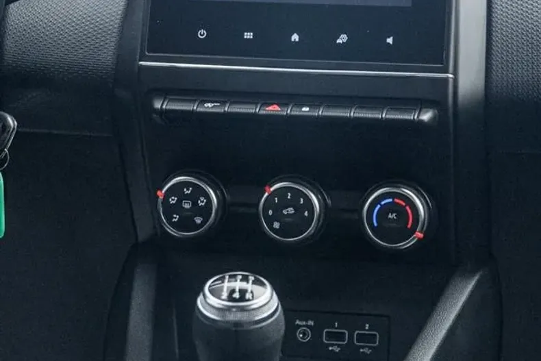 Renault Clio din 2022 cu 59.550 km - oferta REN168809 - foto 4