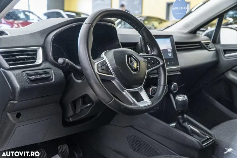Renault Clio din 2022 cu 59.550 km - oferta REN168809 - foto 6