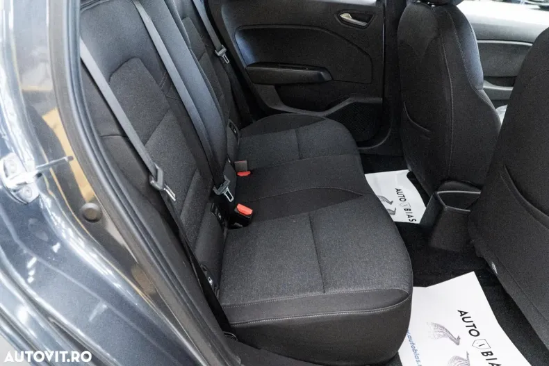 Renault Clio din 2022 cu 59.550 km - oferta REN168809 - foto 8