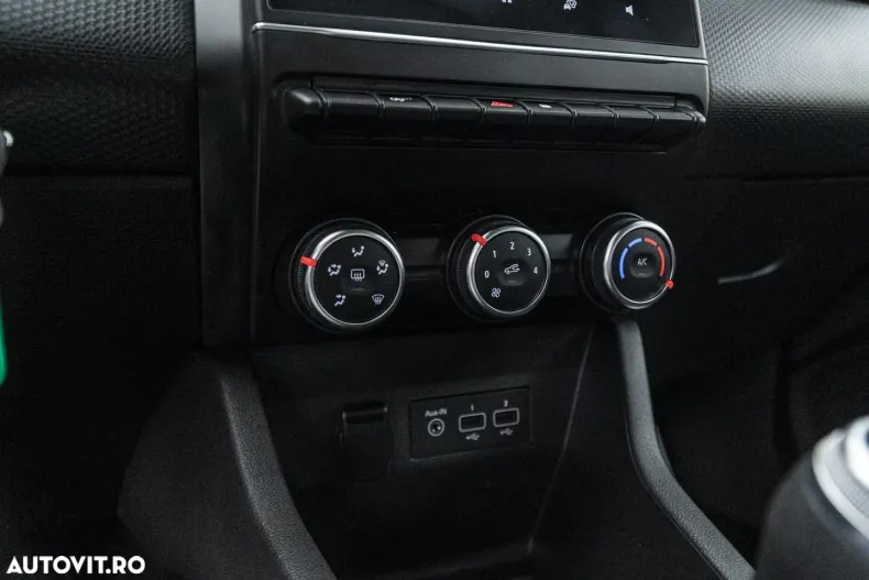 Renault Clio din 2022 cu 59.550 km - oferta REN168809 - foto 11