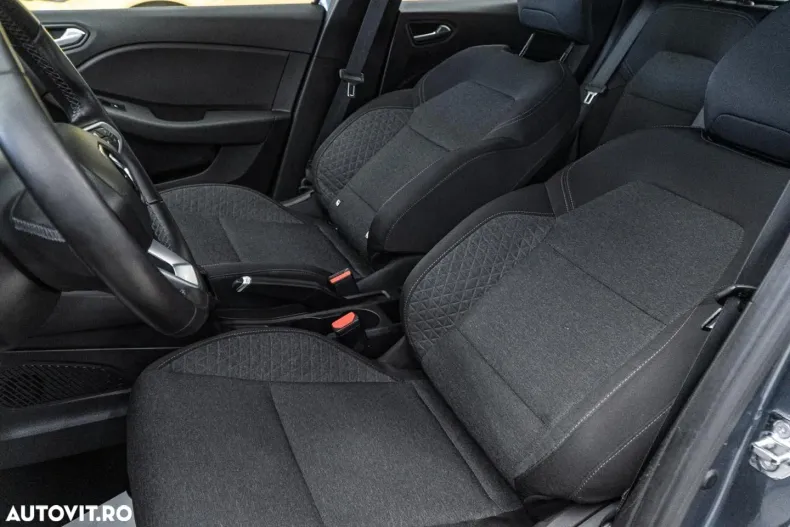 Renault Clio din 2022 cu 59.550 km - oferta REN168809 - foto 14