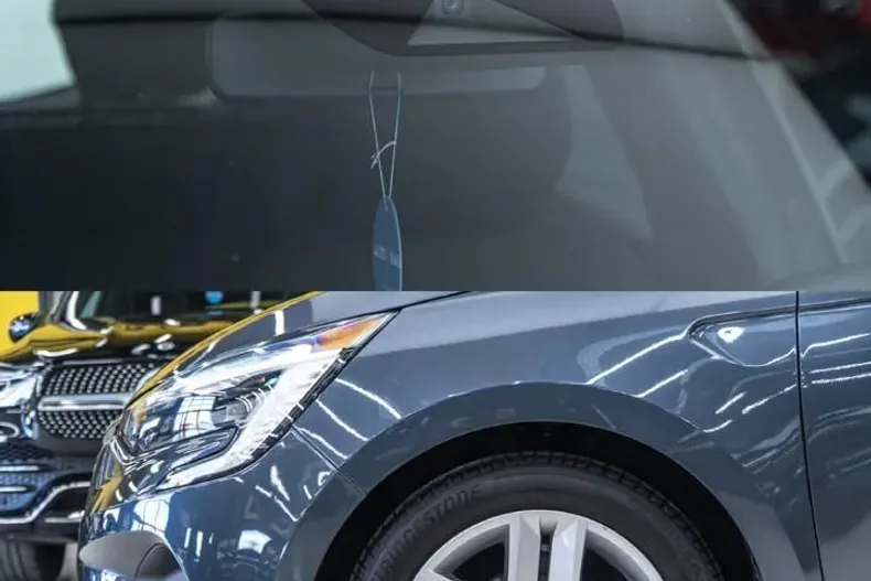 Renault Clio din 2022 cu 59.550 km - oferta REN168809 - foto 17