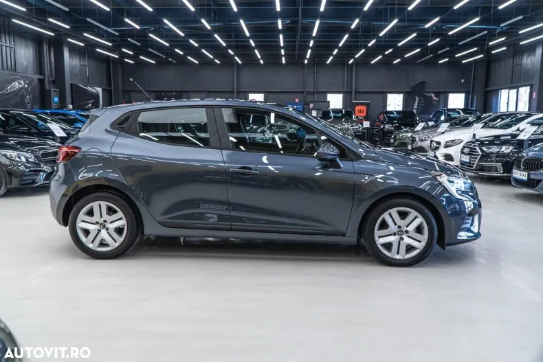 Renault Clio din 2022 cu 59.550 km - oferta REN168809 - foto 19