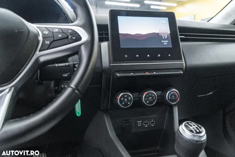 Renault Clio din 2022 cu 59.550 km - oferta REN168809 - foto 21