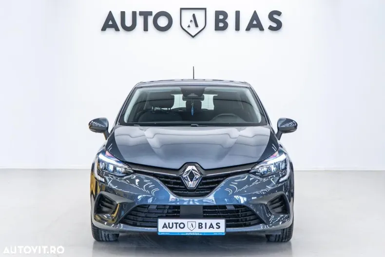 Renault Clio din 2022 cu 59.550 km - oferta REN168809 - foto 22