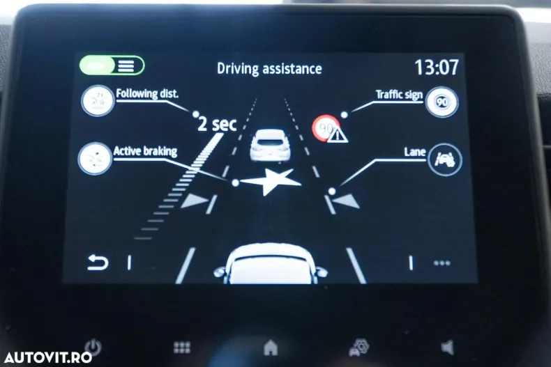 Renault Clio din 2022 cu 59.550 km - oferta REN168809 - foto 32