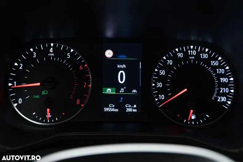 Renault Clio din 2022 cu 59.550 km - oferta REN168809 - foto 33