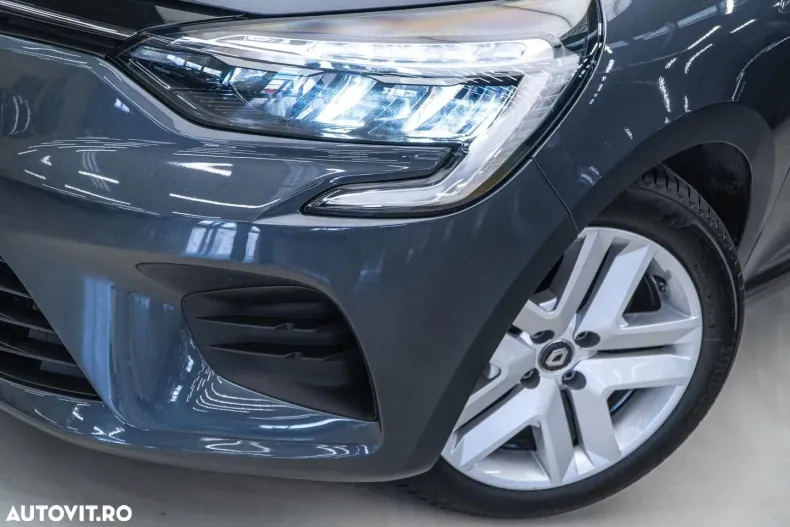Renault Clio din 2022 cu 59.550 km - oferta REN168809 - foto 34