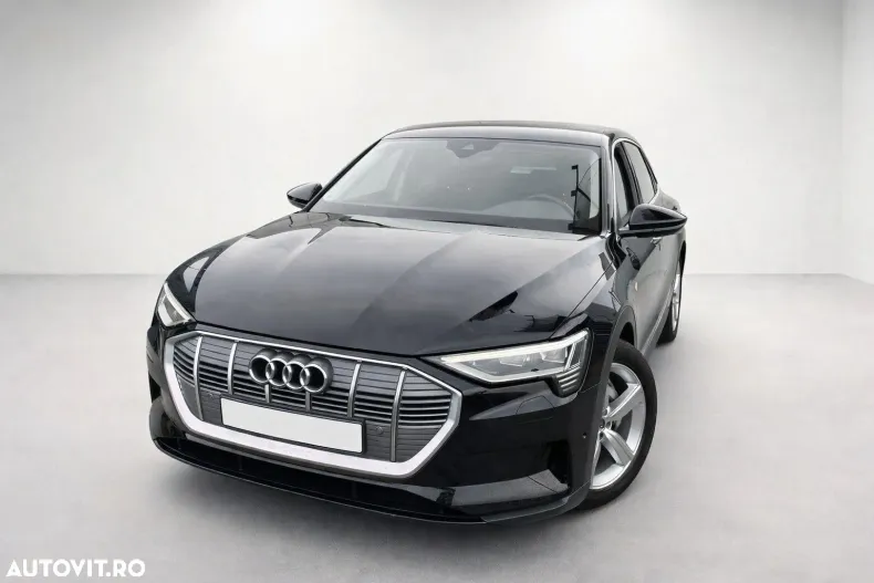 Audi e-tron din 2020 cu 141.688 km - oferta AUD168810 - foto 1