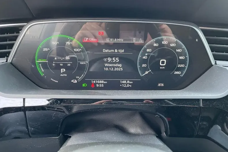 Audi e-tron din 2020 cu 141.688 km - oferta AUD168810 - foto 6