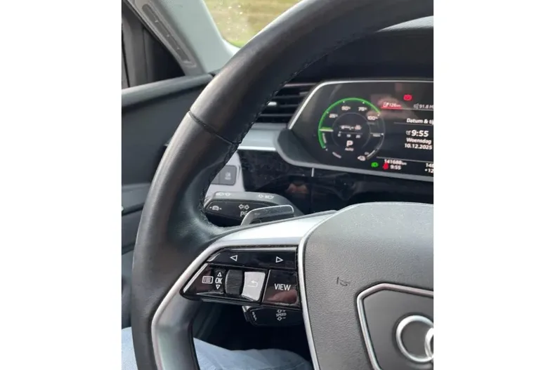 Audi e-tron din 2020 cu 141.688 km - oferta AUD168810 - foto 11