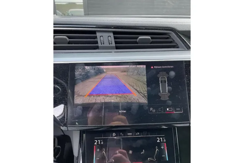 Audi e-tron din 2020 cu 141.688 km - oferta AUD168810 - foto 13