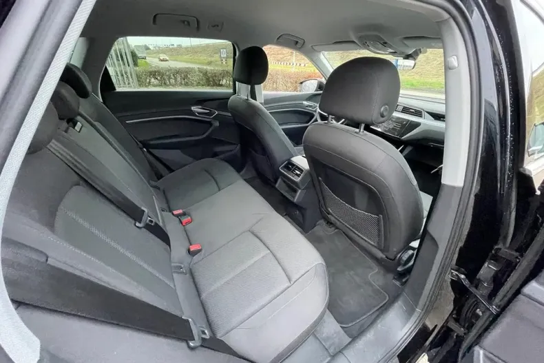 Audi e-tron din 2020 cu 141.688 km - oferta AUD168810 - foto 14