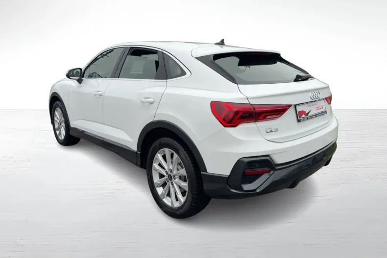 Audi Q3 din 2025 cu 11.731 km - oferta AUD168811 - foto 3