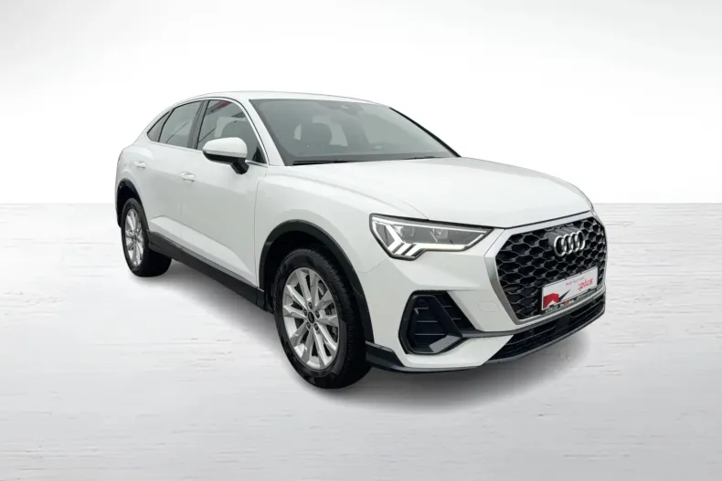Audi Q3 din 2025 cu 11.731 km - oferta AUD168811 - foto 7