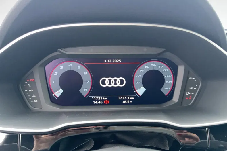Audi Q3 din 2025 cu 11.731 km - oferta AUD168811 - foto 10