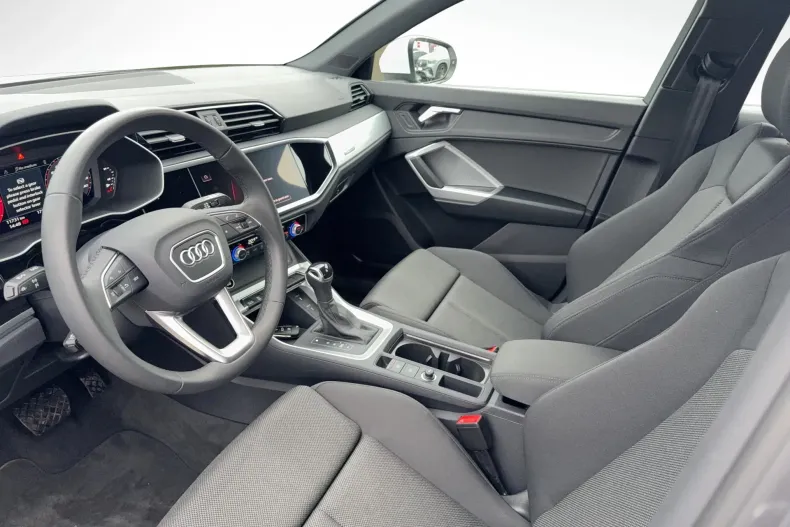 Audi Q3 din 2025 cu 11.731 km - oferta AUD168811 - foto 11