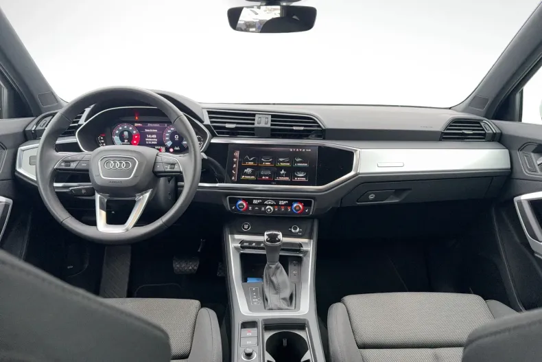 Audi Q3 din 2025 cu 11.731 km - oferta AUD168811 - foto 12