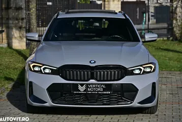 BMW Seria 3 din 2023 - oferta BMW168812