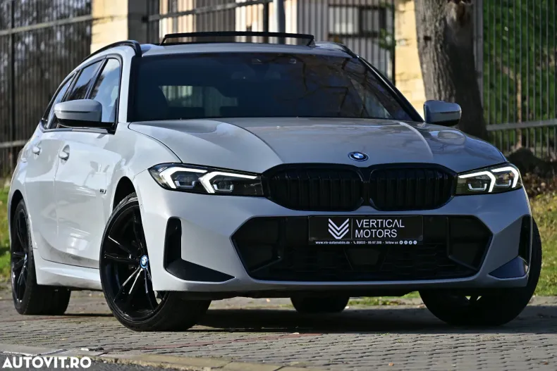 BMW Seria 3 din 2023 cu 149.956 km - oferta BMW168812 - foto 2
