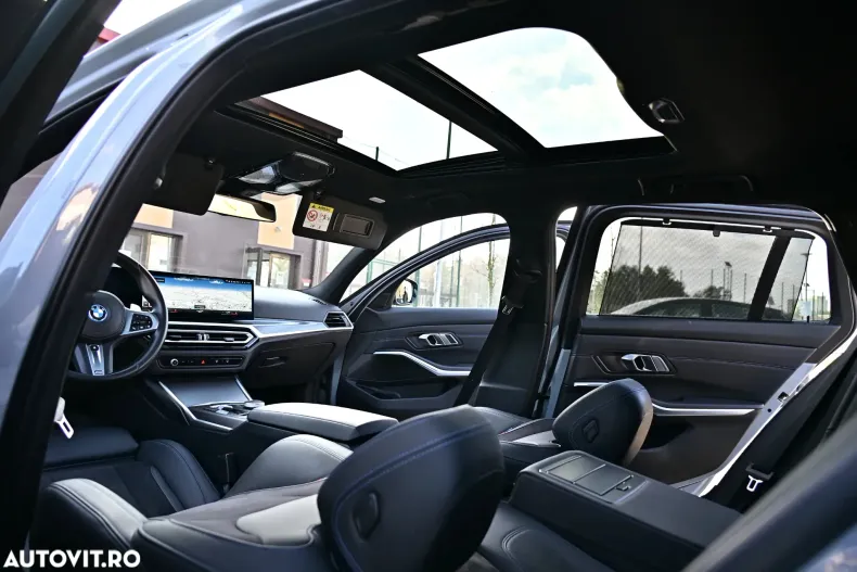 BMW Seria 3 din 2023 cu 149.956 km - oferta BMW168812 - foto 7